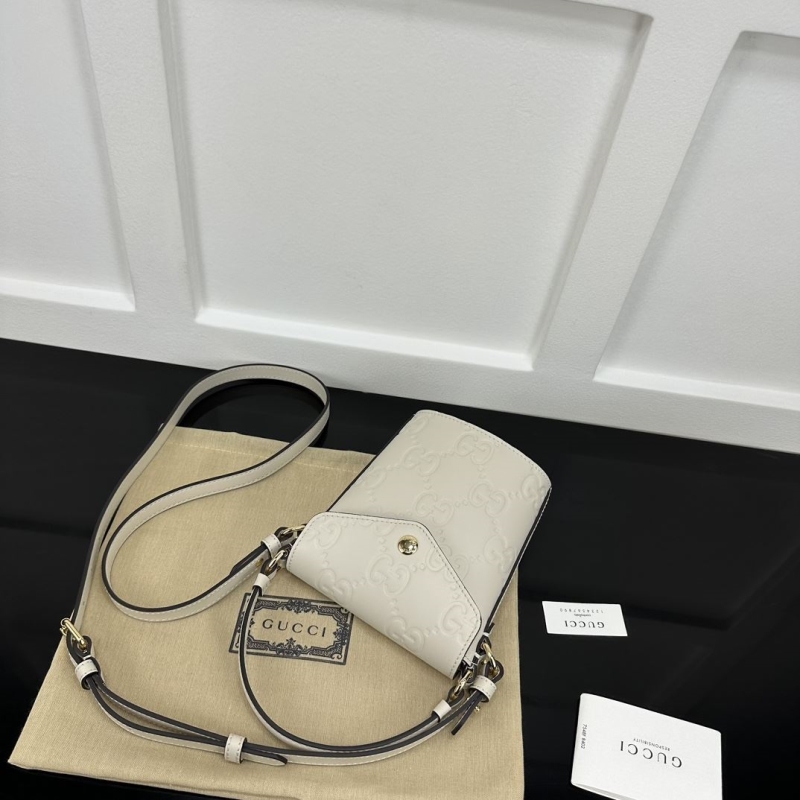 Gucci Top Handle Bags